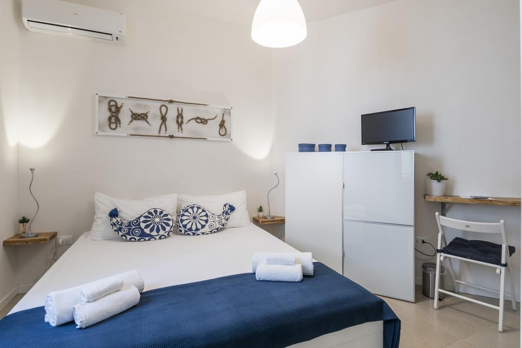 מרסאלה B&B Nonno Gino מראה חיצוני תמונה